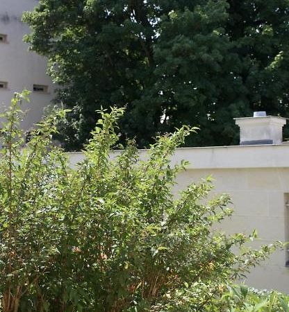 Le Petit Trianon, Parc Du Chateau Apartment Versailles Exterior photo