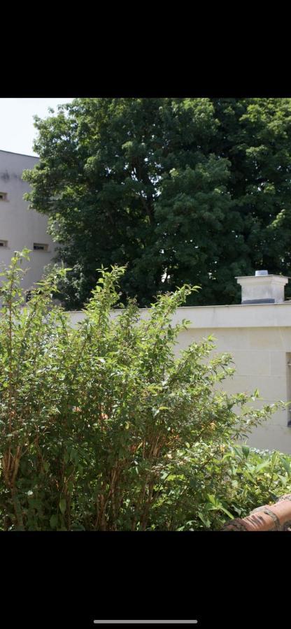 Le Petit Trianon, Parc Du Chateau Apartment Versailles Exterior photo